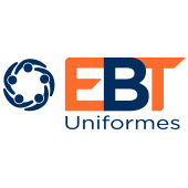 logotipo ebt uniformes