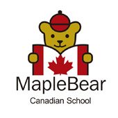 logotipo maplebear canadian school